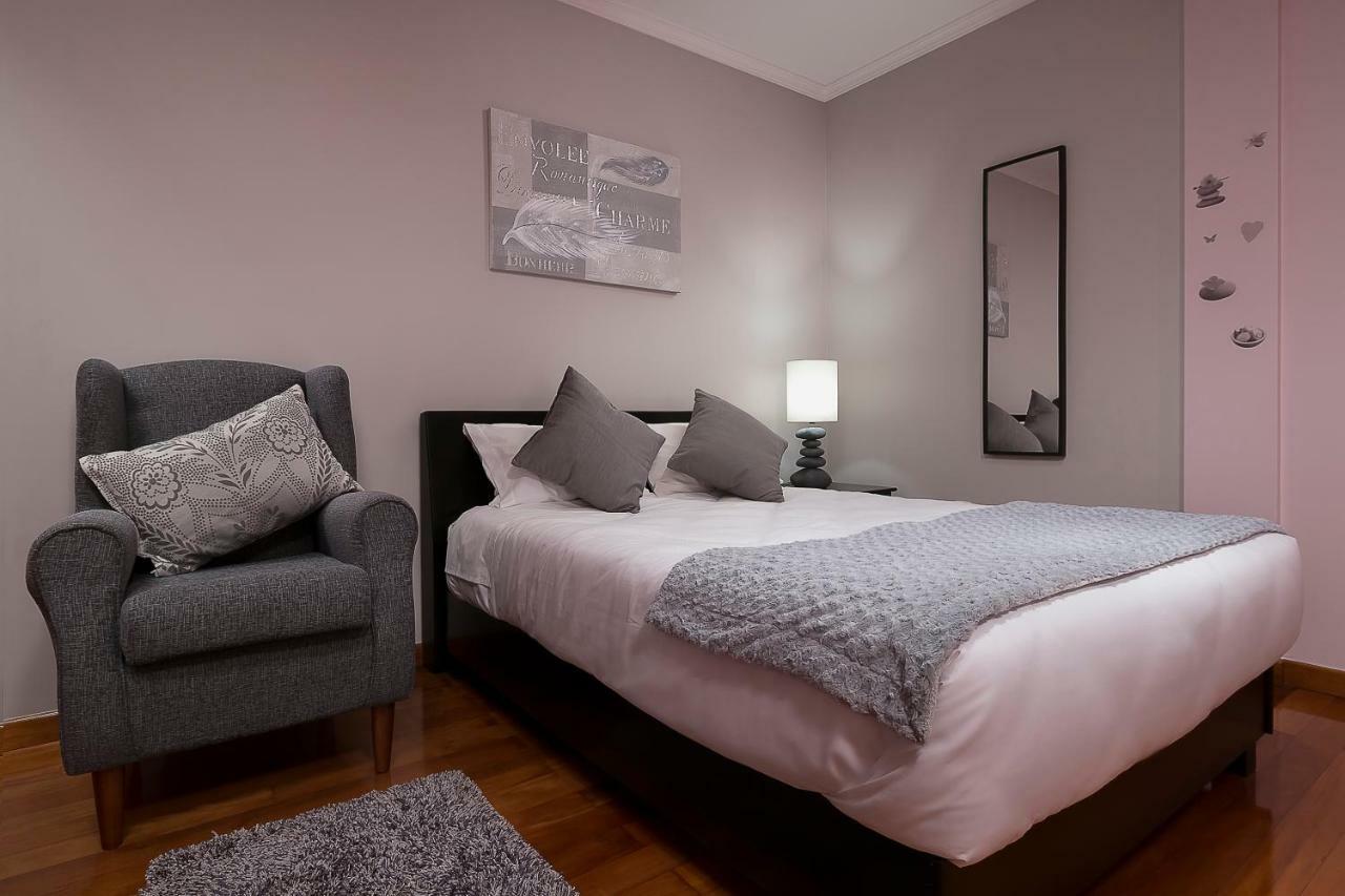 Ferienwohnung Prazeres Cosy Calheta  Exterior foto