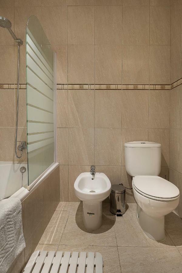 Ferienwohnung Prazeres Cosy Calheta  Exterior foto
