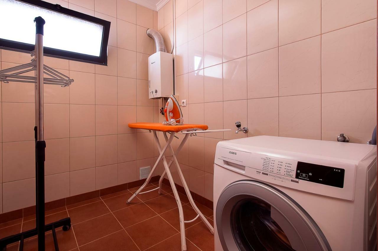 Ferienwohnung Prazeres Cosy Calheta  Exterior foto