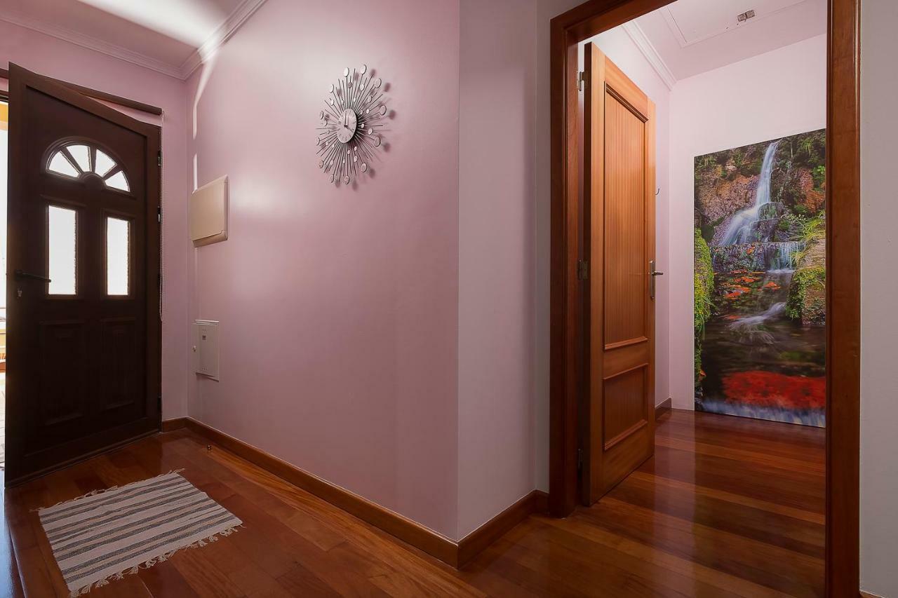 Ferienwohnung Prazeres Cosy Calheta  Exterior foto