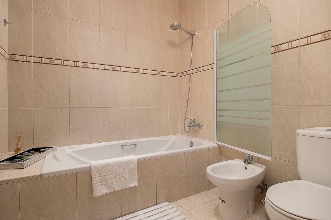 Ferienwohnung Prazeres Cosy Calheta  Exterior foto
