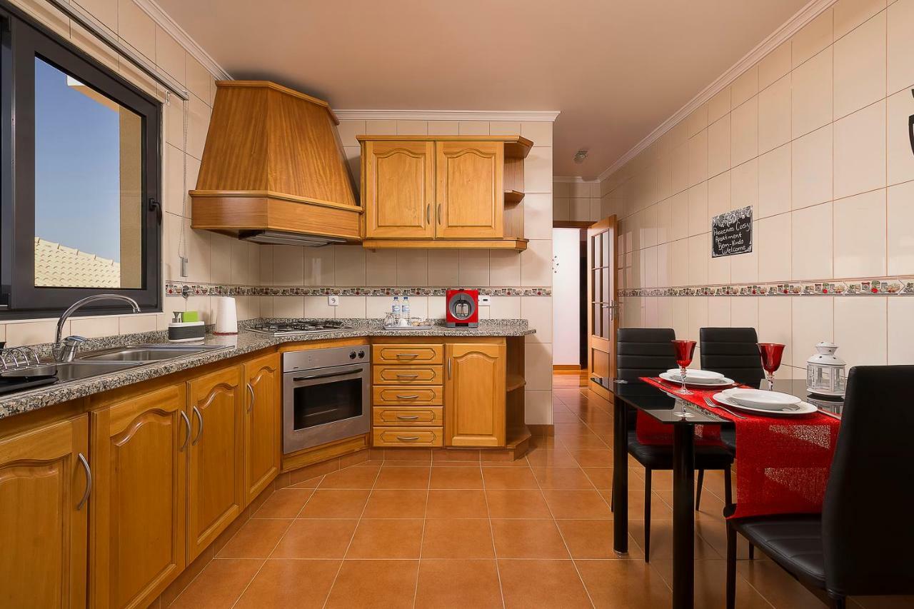 Ferienwohnung Prazeres Cosy Calheta  Exterior foto