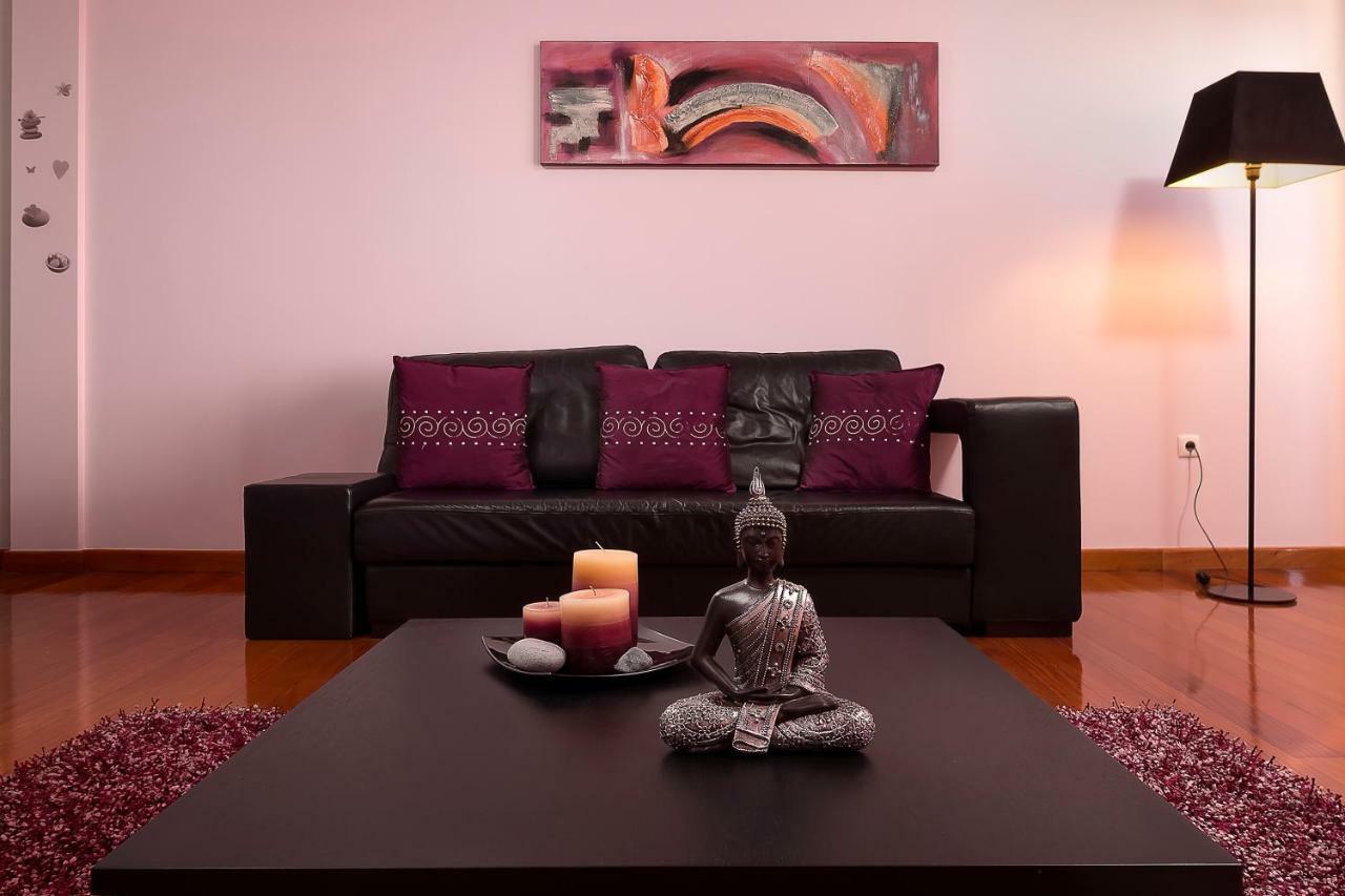 Ferienwohnung Prazeres Cosy Calheta  Exterior foto