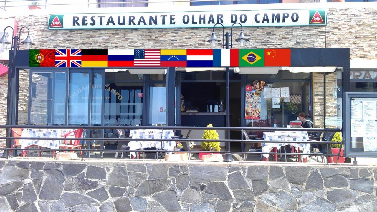 Ferienwohnung Prazeres Cosy Calheta  Exterior foto